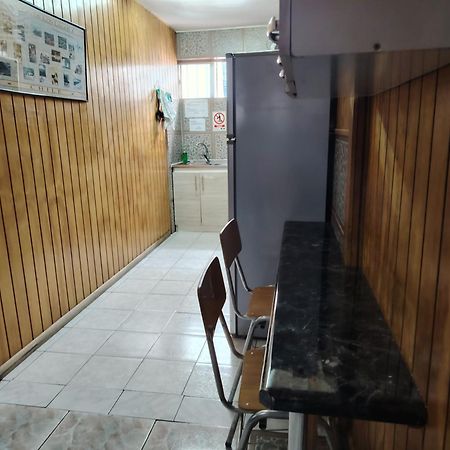 Hostal Copiapo 푸에르토몬트 외부 사진