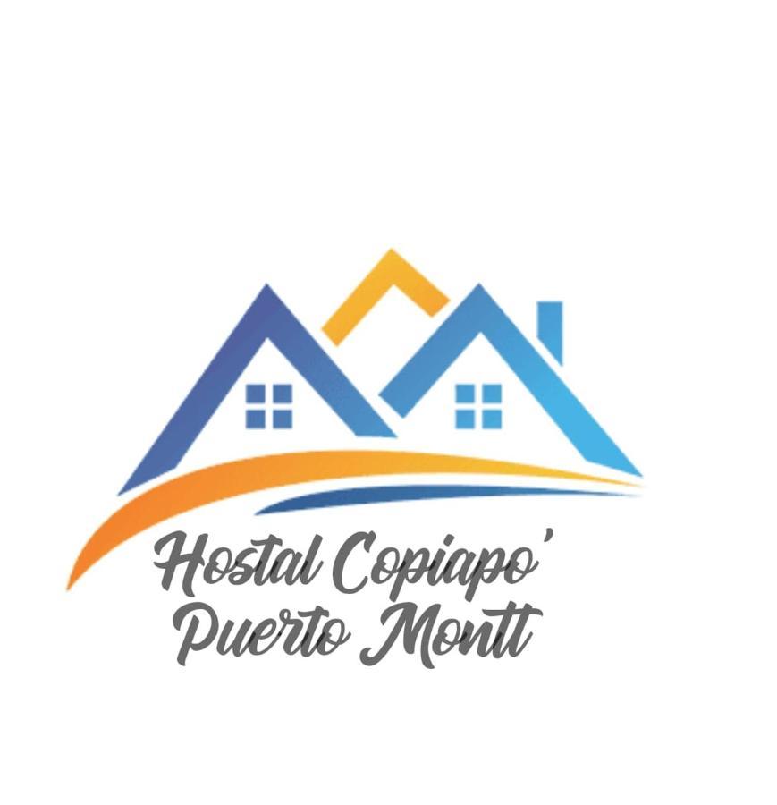 Hostal Copiapo 푸에르토몬트 외부 사진