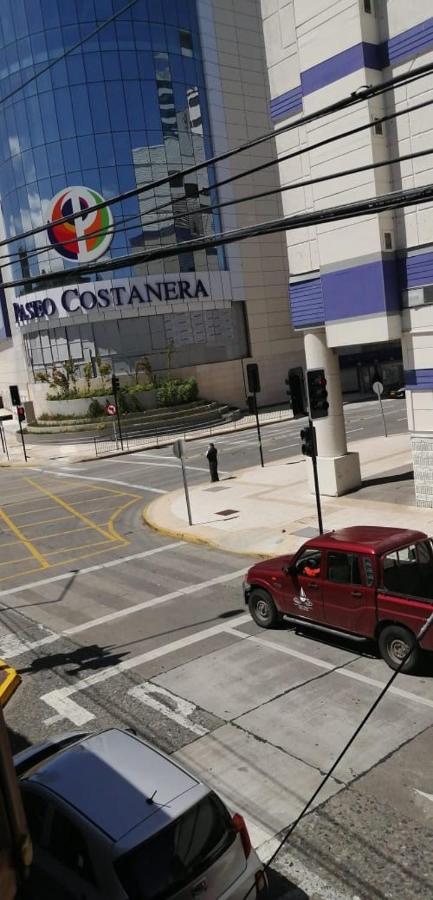 Hostal Copiapo 푸에르토몬트 외부 사진