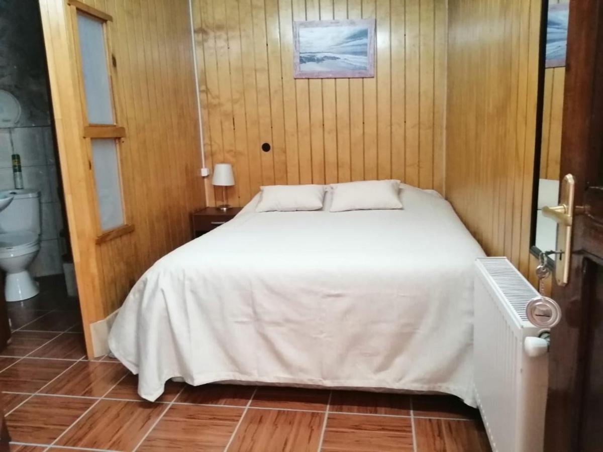 Hostal Copiapo 푸에르토몬트 외부 사진