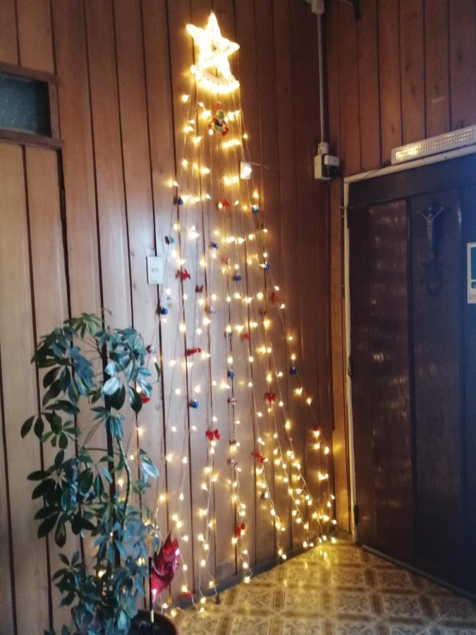 Hostal Copiapo 푸에르토몬트 외부 사진
