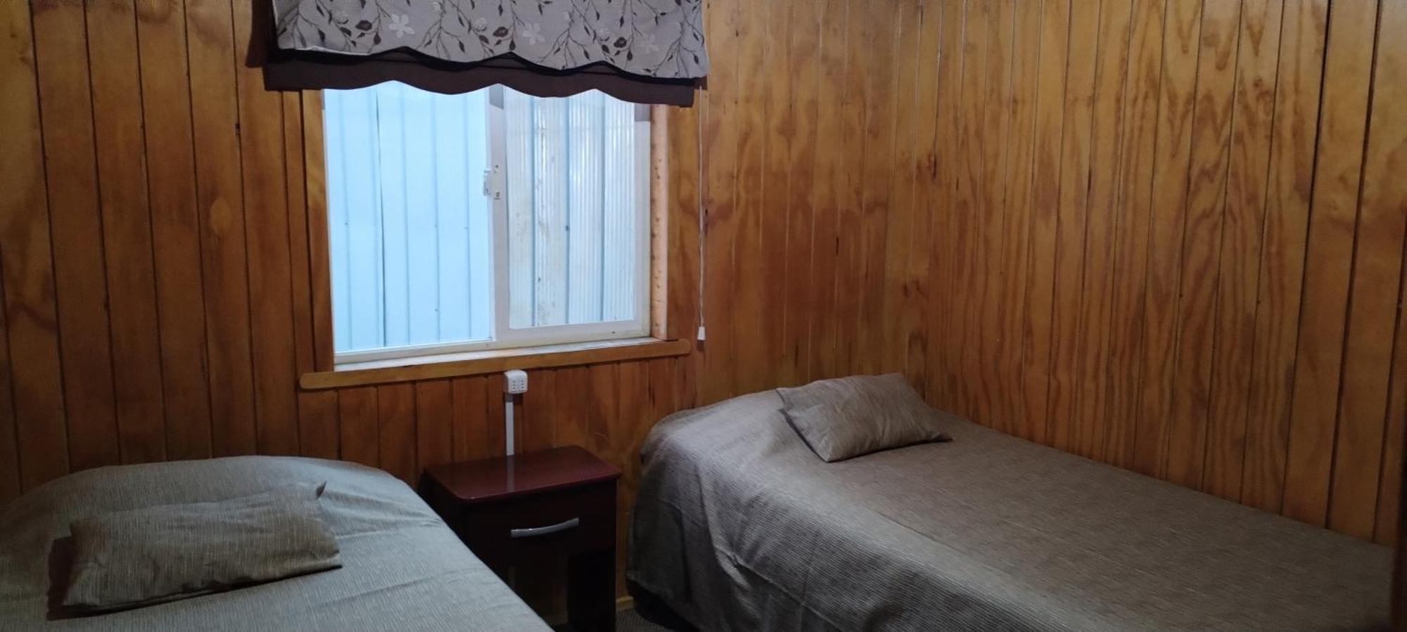 Hostal Copiapo 푸에르토몬트 객실 사진